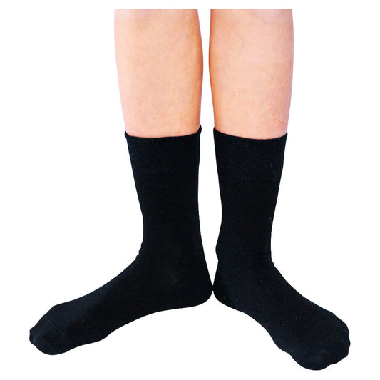 Remedywear™ (TENCEL + Zinc) Socks for KIDS