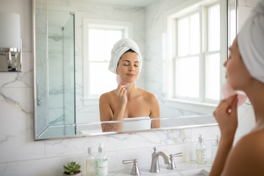 Valentine’s Glow: Facial Massager Gift Ideas That Actually Improve Skin