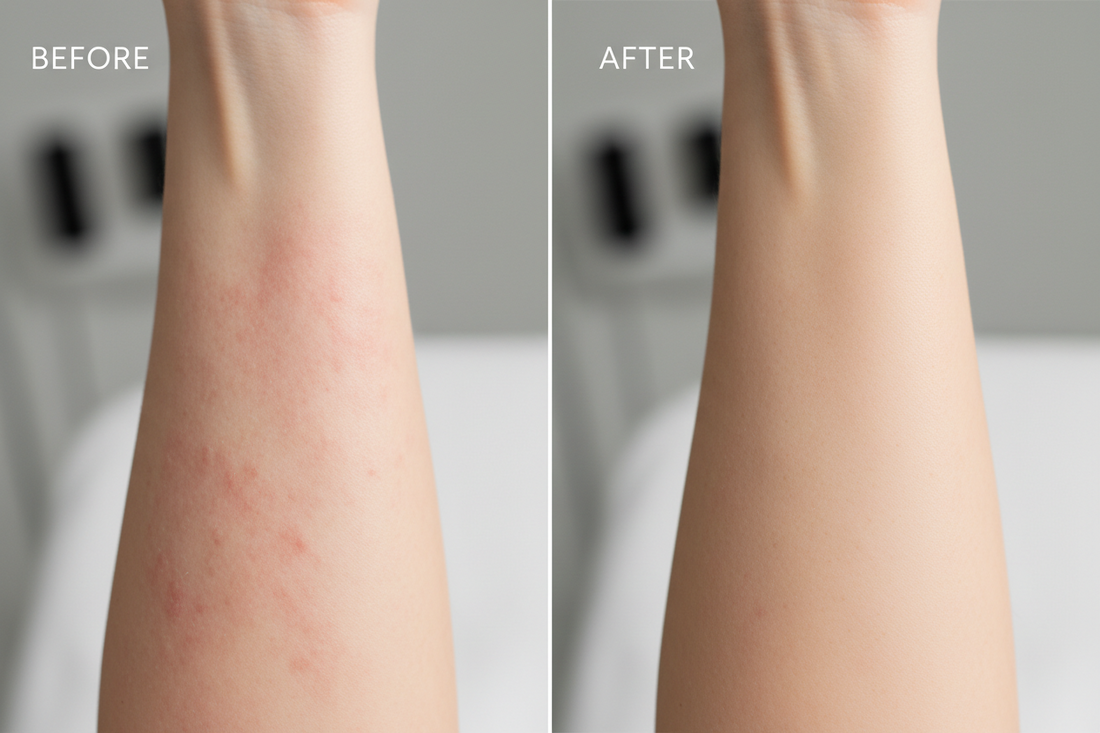 Eczema Overview