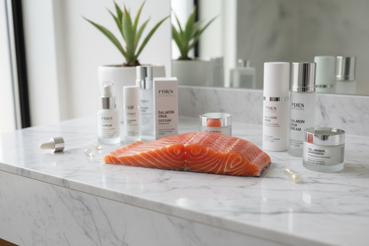PDRN and Peptides in Skincare: Do These Trending Ingredients Actually Work? A Pharmacist Explains