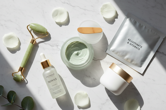 Pro-Aging Skincare: A Pharmacist’s Guide to Healthy, Confident Skin at Every Age