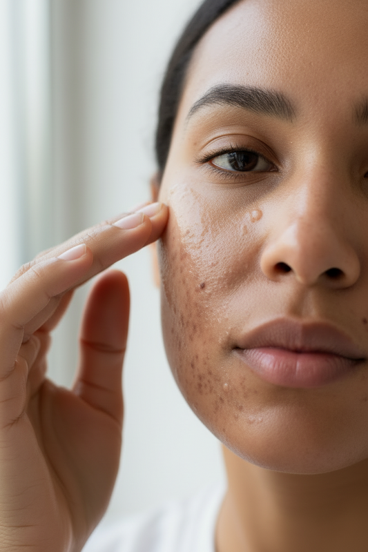 How to Treat Hyperpigmentation Safely: A Pharmacist’s Evidence-Based Guide