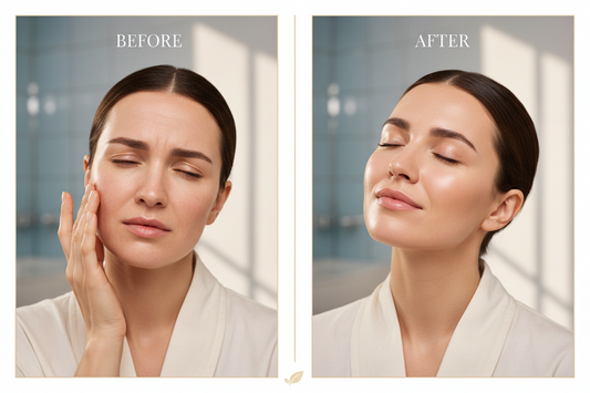 Why you Should Repair Your Skin Barrier (And How Most People Damage It Daily)