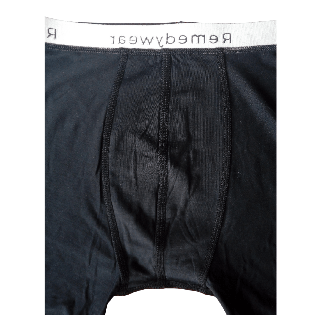 Remedywear™ (TENCEL + Zinc) MEN'S Boxer Briefs