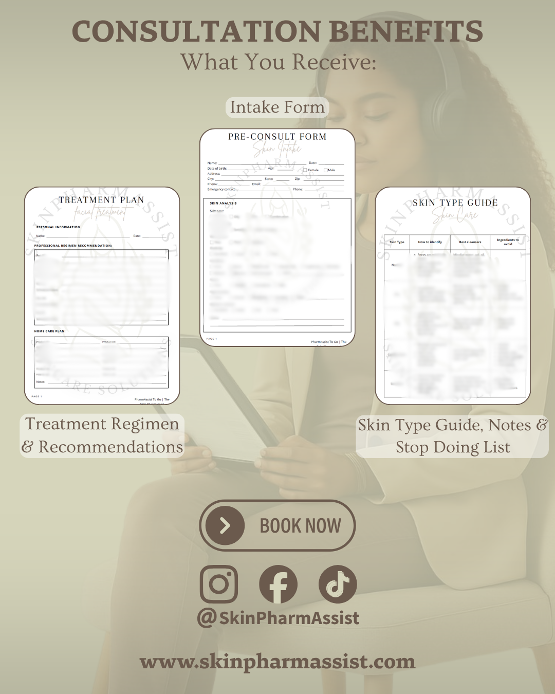 Follow Up Consultation