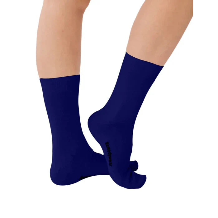Remedywear™ (TENCEL + Zinc) Socks for KIDS