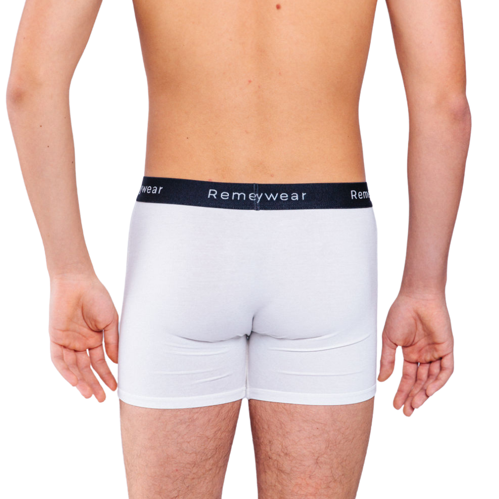Remedywear™ (TENCEL + Zinc) MEN'S Boxer Briefs