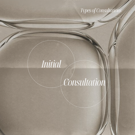 Initial Consultation