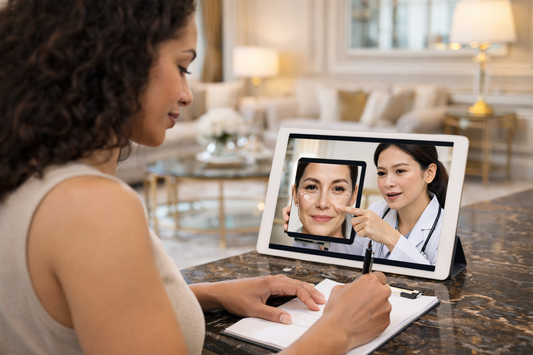 Follow Up consultation