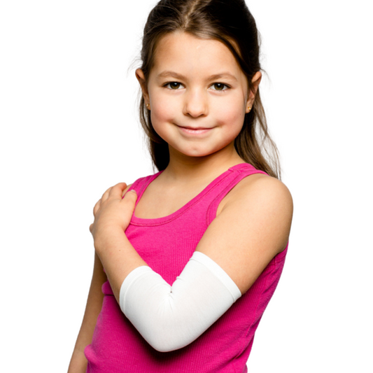 Remedywear™ (TENCEL + Zinc) Sleeves/Bandages for Babies to Adults (One Pair)
