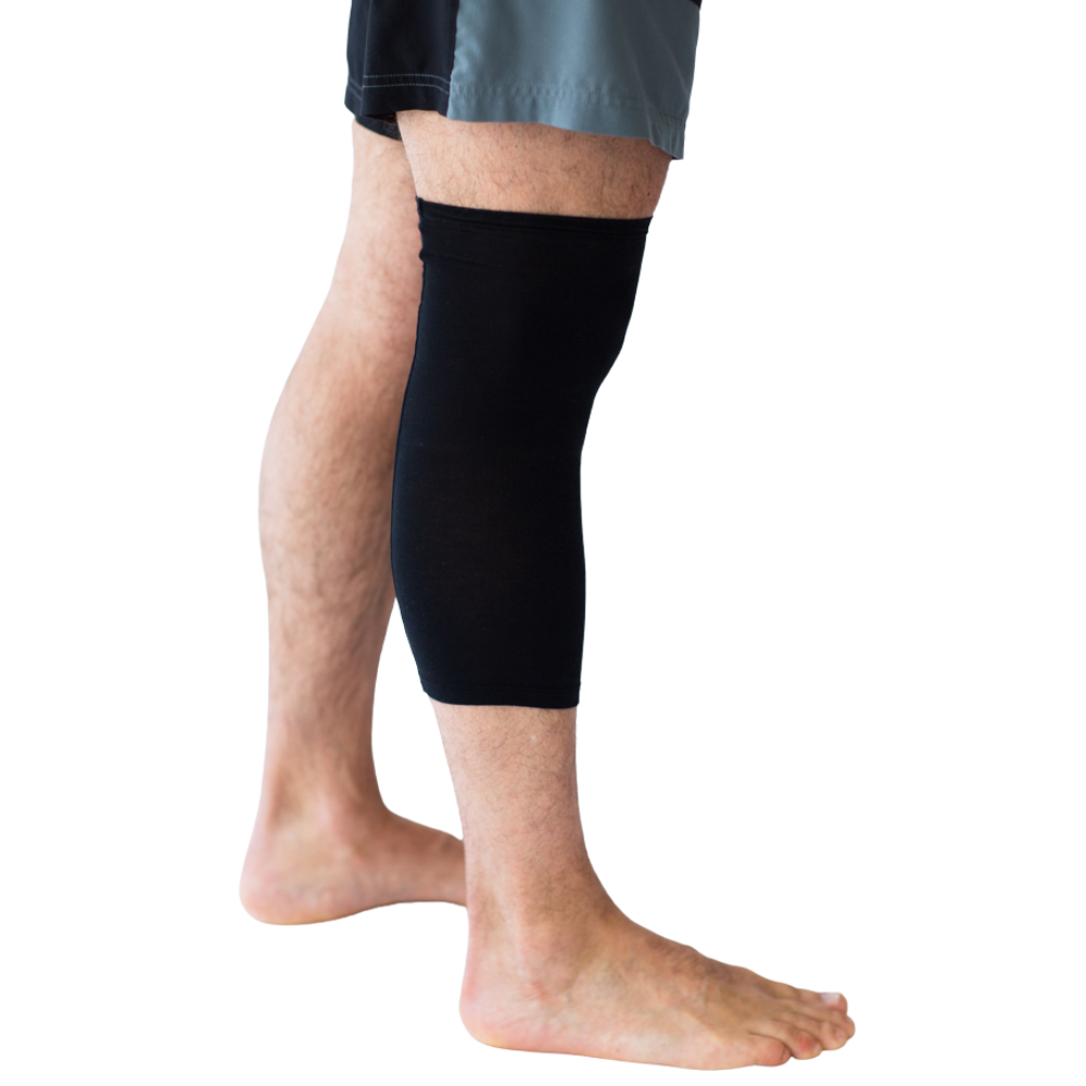 Remedywear™ (TENCEL + Zinc) Sleeves/Bandages for Babies to Adults (One Pair)