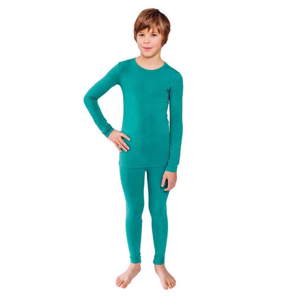 Remedywear™ (TENCEL + Zinc) Long Pants for KIDS