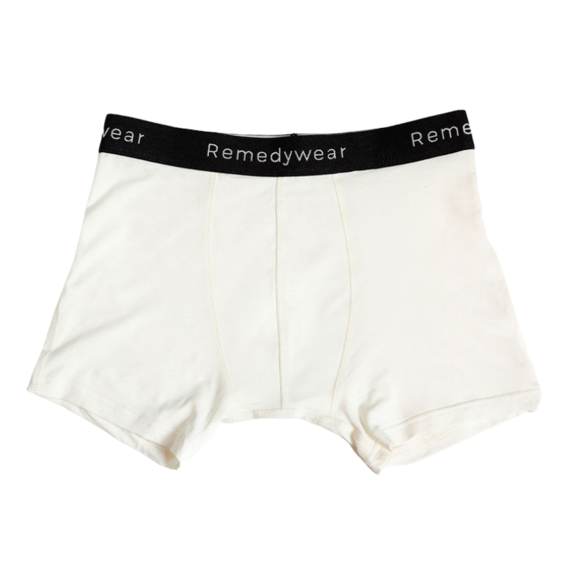 Remedywear™ (TENCEL + Zinc) MEN'S Boxer Briefs